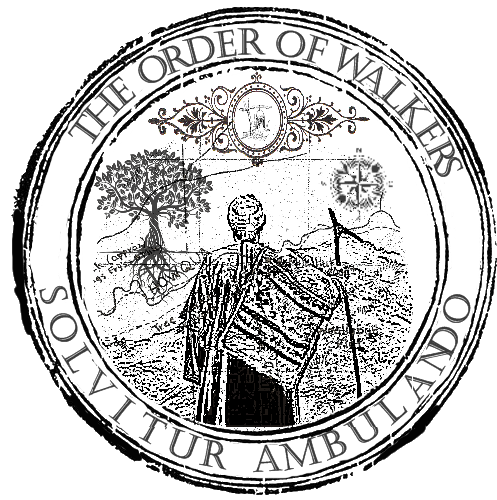 Order of Walkers Crest